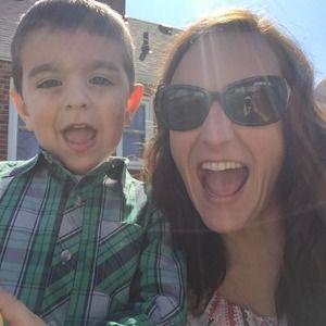 Meet your Posher, Anne